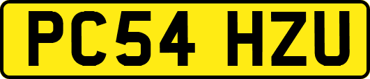 PC54HZU