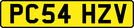 PC54HZV