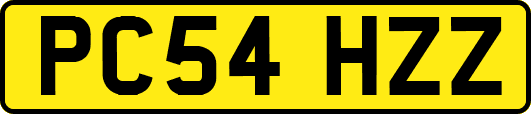 PC54HZZ