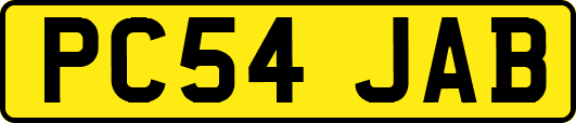 PC54JAB