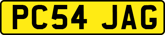 PC54JAG