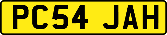 PC54JAH