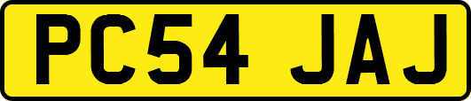 PC54JAJ