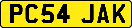 PC54JAK
