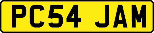 PC54JAM