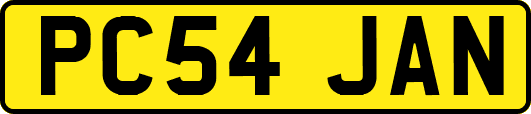 PC54JAN
