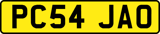 PC54JAO