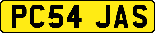 PC54JAS