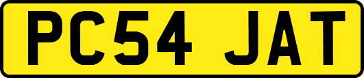 PC54JAT