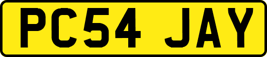 PC54JAY