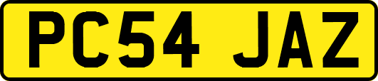PC54JAZ