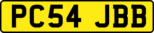 PC54JBB