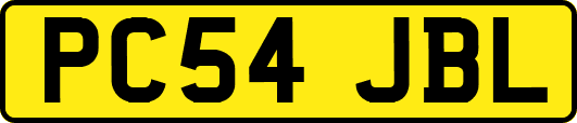 PC54JBL