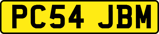 PC54JBM