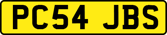 PC54JBS