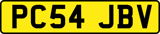 PC54JBV