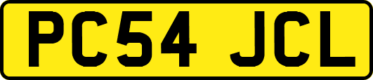 PC54JCL