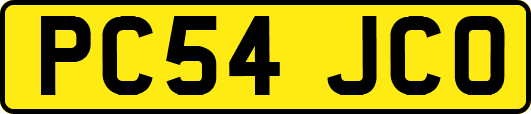 PC54JCO
