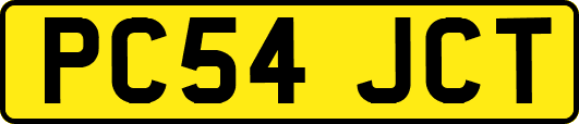 PC54JCT