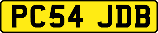 PC54JDB
