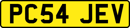 PC54JEV