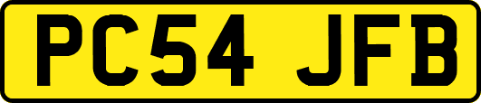 PC54JFB
