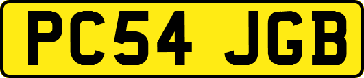 PC54JGB