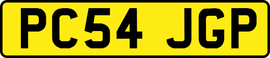 PC54JGP