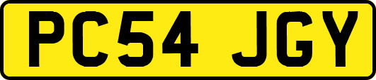 PC54JGY