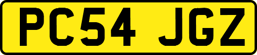 PC54JGZ