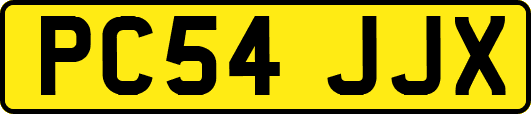 PC54JJX