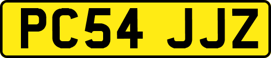 PC54JJZ