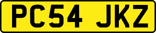 PC54JKZ