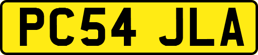 PC54JLA
