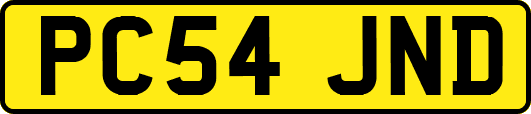 PC54JND