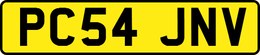 PC54JNV