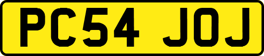 PC54JOJ