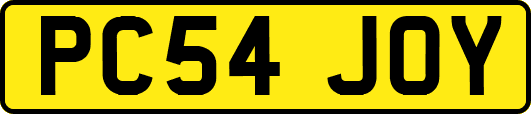 PC54JOY