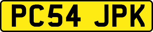 PC54JPK