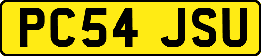 PC54JSU