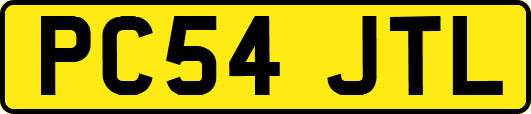 PC54JTL