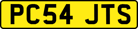 PC54JTS