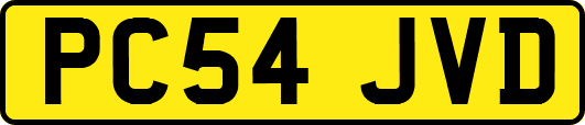 PC54JVD
