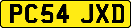 PC54JXD