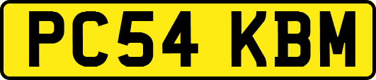 PC54KBM