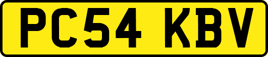 PC54KBV