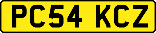PC54KCZ
