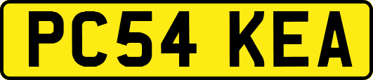 PC54KEA