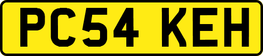 PC54KEH
