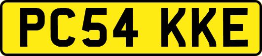 PC54KKE